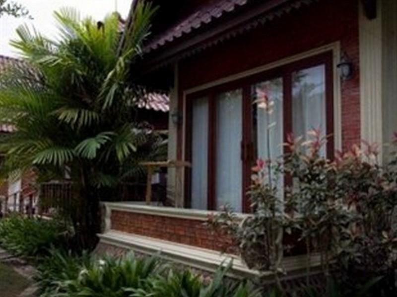 Baan Suan Homestay Koh Kood Ko Kut Exterior photo